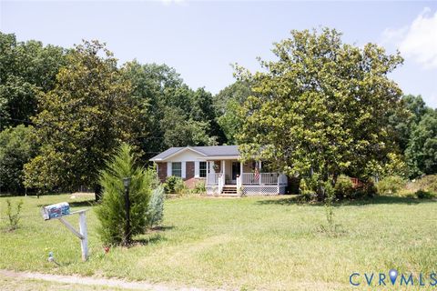 Tiny photo for 2953 Allen Farm Road, Farmville, VA 23901 (MLS # 2618075)