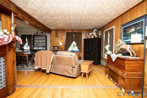 Tiny photo for 2953 Allen Farm Road, Farmville, VA 23901 (MLS # 2618075)