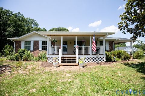 Tiny photo for 2953 Allen Farm Road, Farmville, VA 23901 (MLS # 2618075)