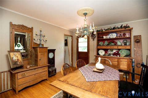 Tiny photo for 2953 Allen Farm Road, Farmville, VA 23901 (MLS # 2618075)