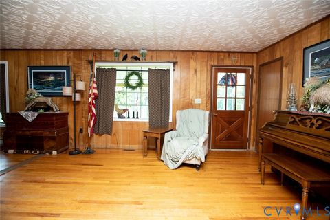 Tiny photo for 2953 Allen Farm Road, Farmville, VA 23901 (MLS # 2618075)