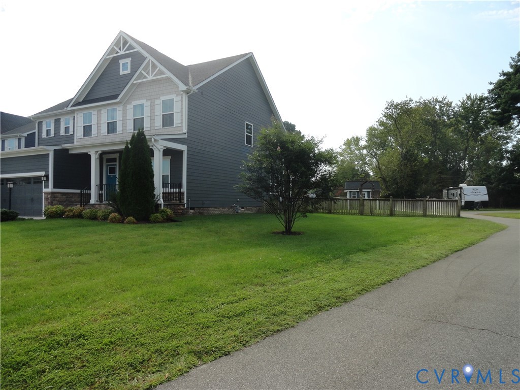 9213 Cremins Court