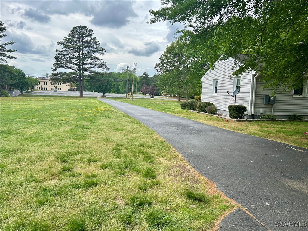 8054 Shady Grove Road