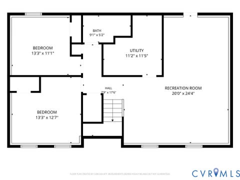 Tiny photo for 1559 Tree Ridge Road, Henrico, VA 23231 (MLS # 2617968)