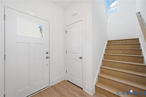 Tiny photo for 6718 Sunrise Oasis Lane, Midlothian, VA 23112 (MLS # 2532749)