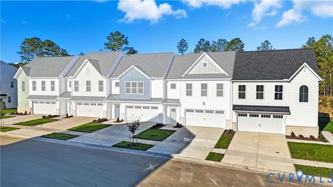 Tiny photo for 6718 Sunrise Oasis Lane, Midlothian, VA 23112 (MLS # 2532749)