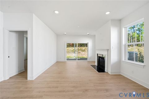 Tiny photo for 6718 Sunrise Oasis Lane, Midlothian, VA 23112 (MLS # 2532749)