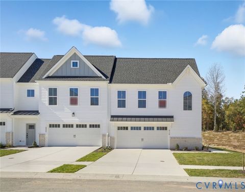 Photo of 6718 Sunrise Oasis Lane, Midlothian, VA 23112 (MLS # 2532749)