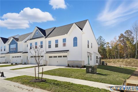 Tiny photo for 6718 Sunrise Oasis Lane, Midlothian, VA 23112 (MLS # 2532749)