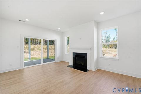 Tiny photo for 6718 Sunrise Oasis Lane, Midlothian, VA 23112 (MLS # 2532749)