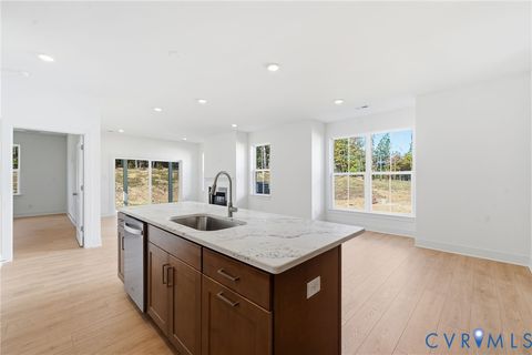 Tiny photo for 6718 Sunrise Oasis Lane, Midlothian, VA 23112 (MLS # 2532749)