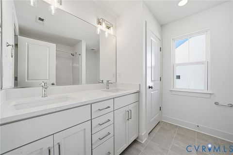 Tiny photo for 6718 Sunrise Oasis Lane, Midlothian, VA 23112 (MLS # 2532749)