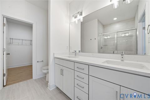 Tiny photo for 6718 Sunrise Oasis Lane, Midlothian, VA 23112 (MLS # 2532749)