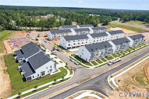 Tiny photo for 6718 Sunrise Oasis Lane, Midlothian, VA 23112 (MLS # 2532749)