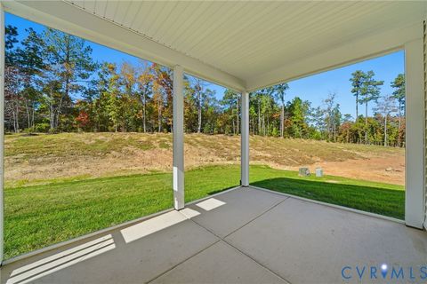 Tiny photo for 6718 Sunrise Oasis Lane, Midlothian, VA 23112 (MLS # 2532749)