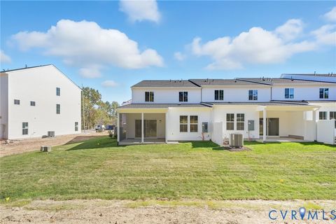 Tiny photo for 6718 Sunrise Oasis Lane, Midlothian, VA 23112 (MLS # 2532749)