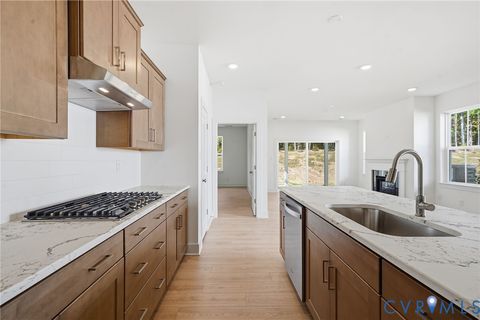 Tiny photo for 6718 Sunrise Oasis Lane, Midlothian, VA 23112 (MLS # 2532749)