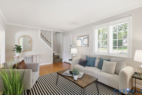 Tiny photo for 4815 Bromley Lane, Richmond, VA 23226 (MLS # 2617788)