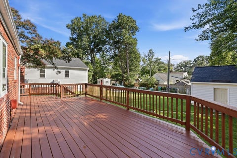 Tiny photo for 4815 Bromley Lane, Richmond, VA 23226 (MLS # 2617788)