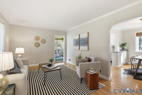 Tiny photo for 4815 Bromley Lane, Richmond, VA 23226 (MLS # 2617788)