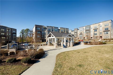 Tiny photo for 2709 Acadia Drive #A, Henrico, VA 23294 (MLS # 2601838)