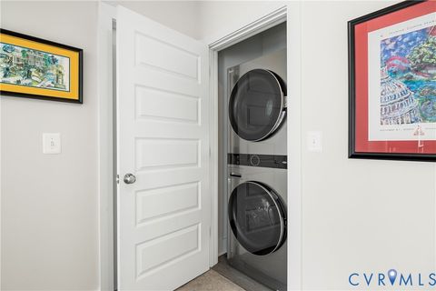 Tiny photo for 2709 Acadia Drive #A, Henrico, VA 23294 (MLS # 2601838)