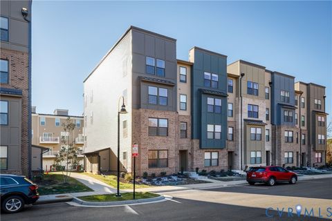 Photo of 2709 Acadia Drive #A, Henrico, VA 23294 (MLS # 2601838)