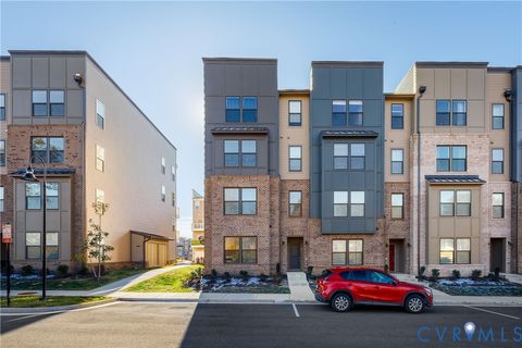 Photo of 2709 Acadia Drive #A, Henrico, VA 23294 (MLS # 2601838)