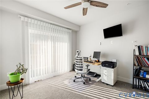 Tiny photo for 2709 Acadia Drive #A, Henrico, VA 23294 (MLS # 2601838)