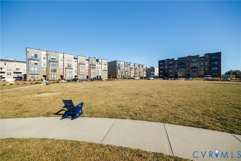 Tiny photo for 2709 Acadia Drive #A, Henrico, VA 23294 (MLS # 2601838)