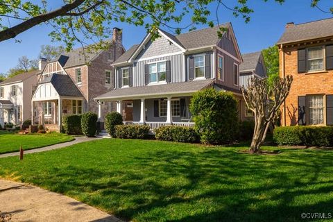 4306 Stuart Avenue Richmond VA 23221
