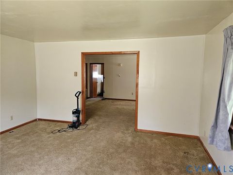Tiny photo for 147 Chase Street, Bowling Green, VA 22427 (MLS # 2616912)