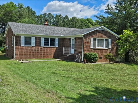 Tiny photo for 147 Chase Street, Bowling Green, VA 22427 (MLS # 2616912)