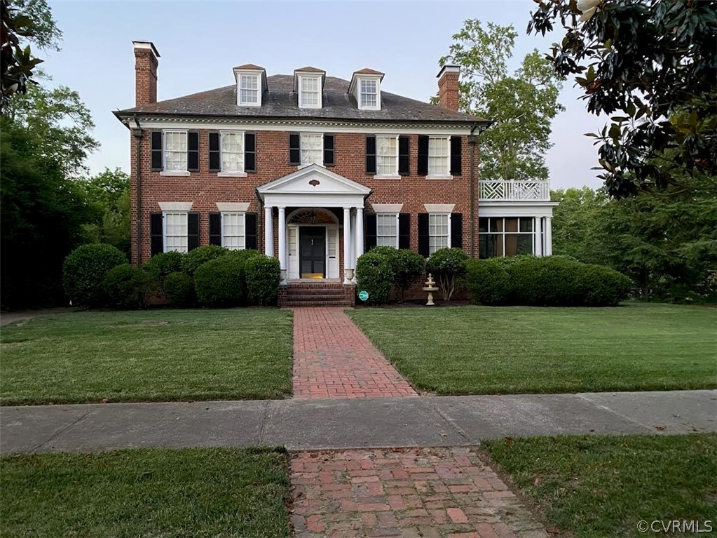 Photo 1 of 1 — 1845 Westover Avenue, Petersburg, VA 23805