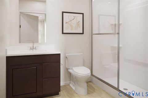 Tiny photo for 2162 Destination Drive #A, Sandston, VA 23150 (MLS # 2618601)