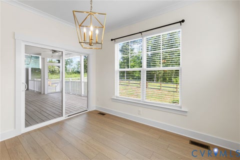 Tiny photo for 8370 Roden Drive, Mechanicsville, VA 23111 (MLS # 2620639)