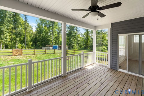 Tiny photo for 8370 Roden Drive, Mechanicsville, VA 23111 (MLS # 2620639)