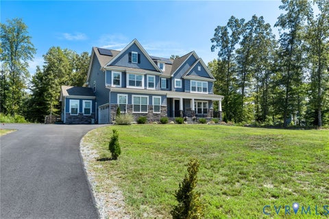 Tiny photo for 8370 Roden Drive, Mechanicsville, VA 23111 (MLS # 2620639)