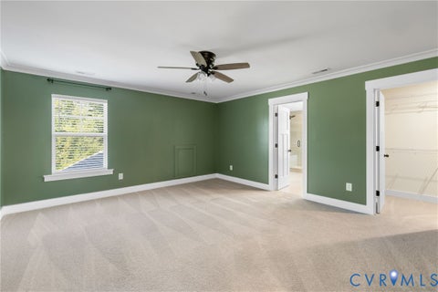 Tiny photo for 8370 Roden Drive, Mechanicsville, VA 23111 (MLS # 2620639)