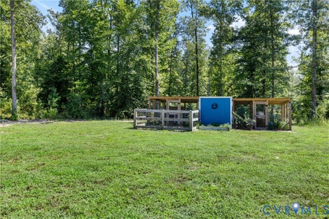 Tiny photo for 8370 Roden Drive, Mechanicsville, VA 23111 (MLS # 2620639)