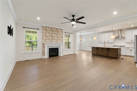 Tiny photo for 8370 Roden Drive, Mechanicsville, VA 23111 (MLS # 2620639)