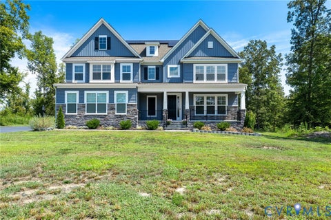 Tiny photo for 8370 Roden Drive, Mechanicsville, VA 23111 (MLS # 2620639)