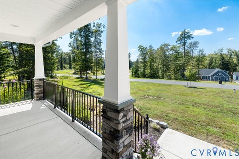 Tiny photo for 8370 Roden Drive, Mechanicsville, VA 23111 (MLS # 2620639)
