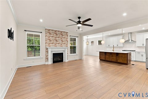 Tiny photo for 8370 Roden Drive, Mechanicsville, VA 23111 (MLS # 2620639)