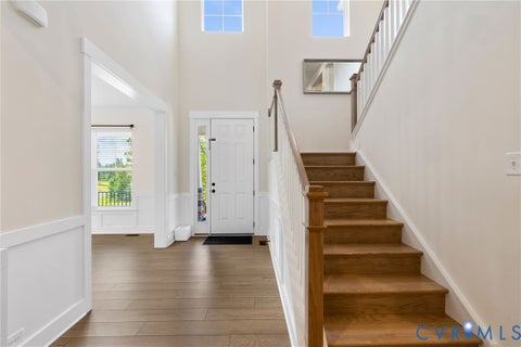 Tiny photo for 8370 Roden Drive, Mechanicsville, VA 23111 (MLS # 2620639)