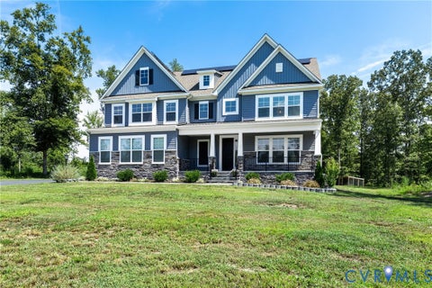 Photo of 8370 Roden Drive, Mechanicsville, VA 23111 (MLS # 2620639)