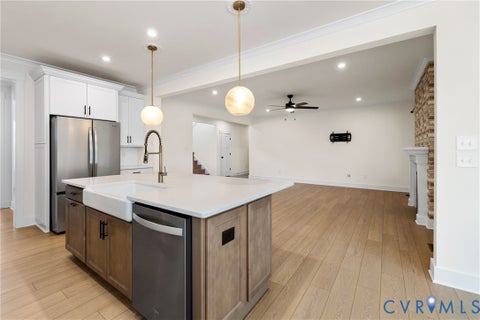 Tiny photo for 8370 Roden Drive, Mechanicsville, VA 23111 (MLS # 2620639)