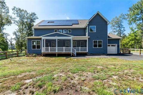 Tiny photo for 8370 Roden Drive, Mechanicsville, VA 23111 (MLS # 2620639)