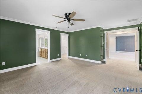 Tiny photo for 8370 Roden Drive, Mechanicsville, VA 23111 (MLS # 2620639)