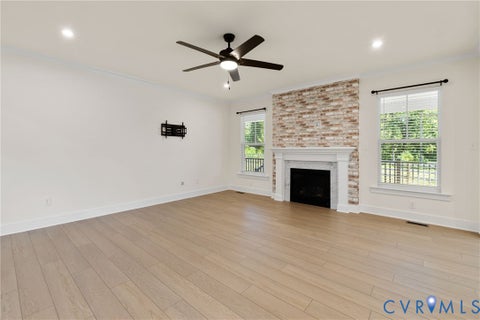 Tiny photo for 8370 Roden Drive, Mechanicsville, VA 23111 (MLS # 2620639)
